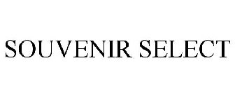 SOUVENIR SELECT
