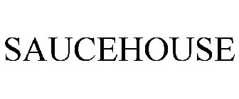 SAUCEHOUSE