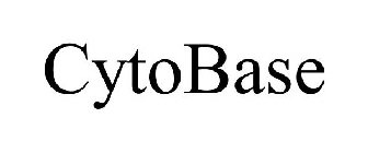 CYTOBASE
