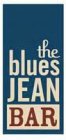 THE BLUES JEAN BAR