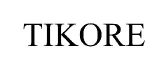 TIKORE