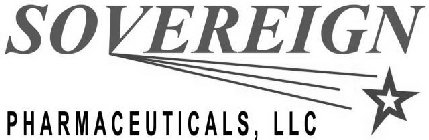 SOVEREIGN PHARMACEUTICALS, LLC