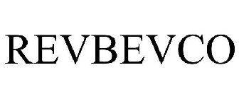 REVBEVCO