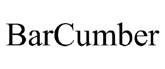 BARCUMBER