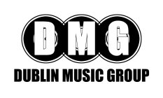 D M G DUBLIN MUSIC GROUP