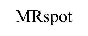 MRSPOT