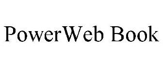 POWERWEB BOOK