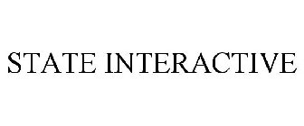 STATE INTERACTIVE