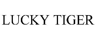 LUCKY TIGER