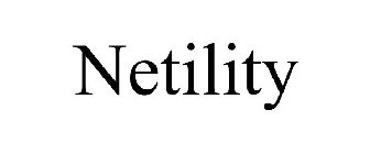 NETILITY