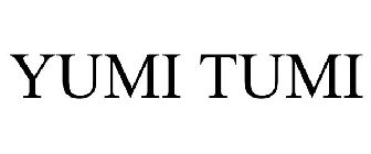 YUMI TUMI
