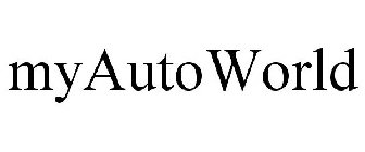 MYAUTOWORLD