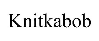 KNITKABOB