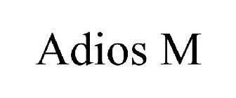 ADIOS M