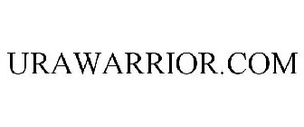 URAWARRIOR.COM
