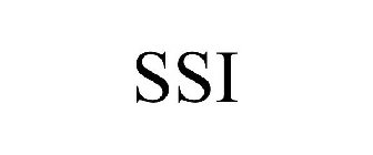 SSI