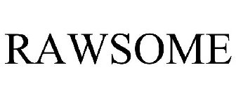 RAWSOME