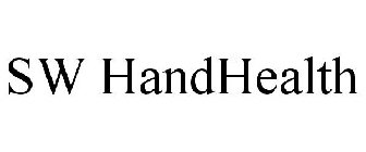 SW HANDHEALTH