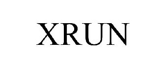 XRUN