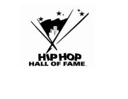 HIP HOP HALL OF FAME