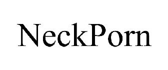 NECKPORN