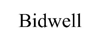 BIDWELL