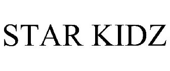 STAR KIDZ