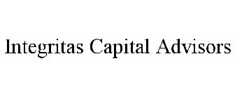 INTEGRITAS CAPITAL ADVISORS