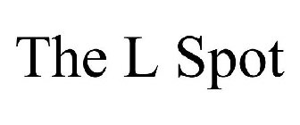 THE L SPOT