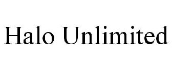 HALO UNLIMITED