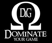 DYG DOMINATE YOUR GAME