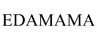 EDAMAMA