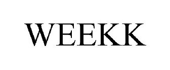 WEEKK