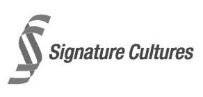 SS SIGNATURE CULTURES