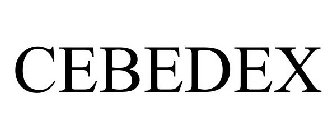 CEBEDEX