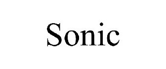 SONIC