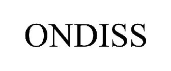 ONDISS
