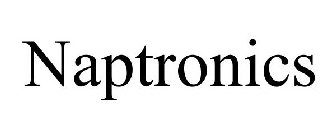 NAPTRONICS