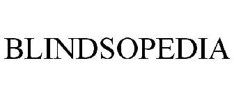 BLINDSOPEDIA