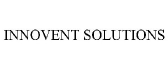 INNOVENT SOLUTIONS