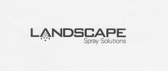 LANDSCAPE SPRAY SOLUTIONS