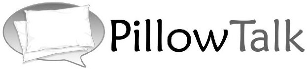 PILLOW TALK
