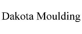 DAKOTA MOULDING