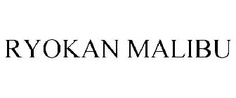RYOKAN MALIBU