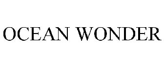 OCEAN WONDER