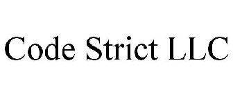 CODE STRICT LLC