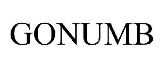 GONUMB