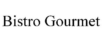 BISTRO GOURMET