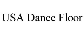 USA DANCE FLOOR