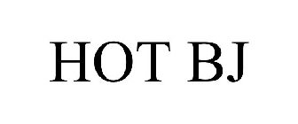 HOT BJ